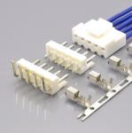 Conector tipo cable a placa JST VH de 3,96 mm